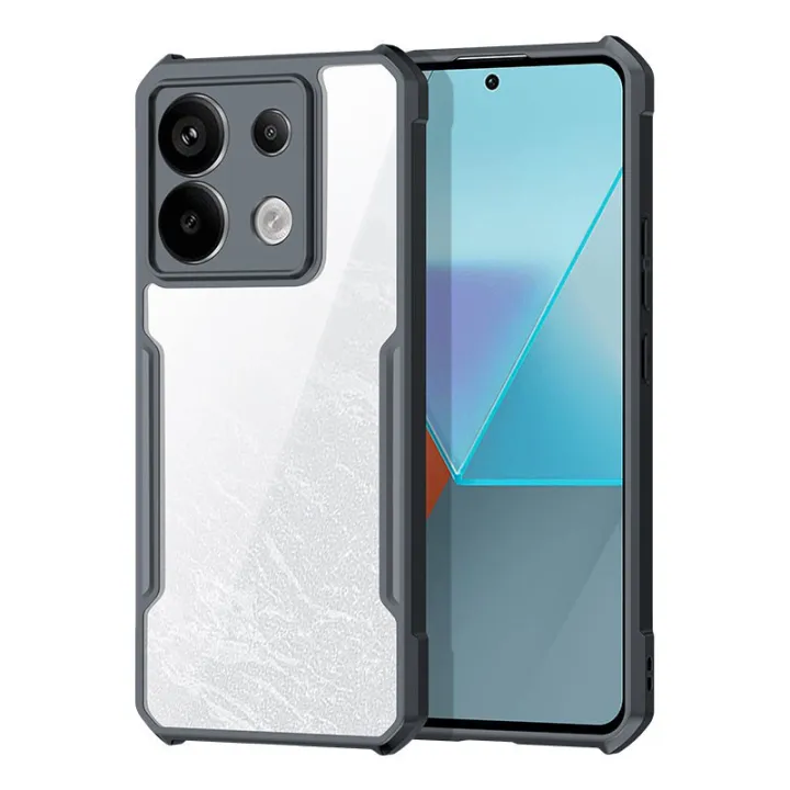 Redmi%20Note%2013%20Pro%204G%20Shockproof%20Phone%20Case%20for%20Redmi%2013C%2012C%2010C%2010A%202%20in%201%20Ceramic%20Matte%20Soft%20Film%20Full%20Cover%20Film%20Screen%20Protector%20-%20Image%203