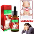 Aichun Beauty Capsicum Slimming Body Essential Oil 30Ml. 