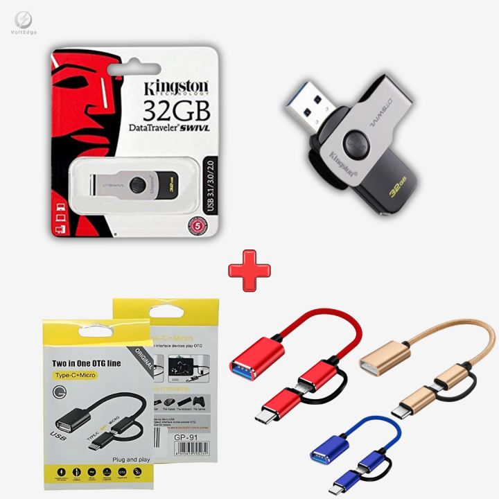 Kingston%20Pen%20Drive%20SWIVL%20Series%20%7C%204GB%20to%20128GB%20%7C%202%20in%201%20OTG%20cable%20%7C%20Type%20-%20C%20+%20micro%20%7C%20%20USB%203.1%20Flash%20Drive%20%7C%20Compact%20&%20Durable%20Pendrive%20%7C%20High-Speed%20Storage%20%7C%20Laptop,%20Car,%20TV%20Compatible%20%7C%20Available%20in%204GB,%208GB,%2016GB,%2032GB,%2064GB,%20and%20128GB%20-%20Image%202
