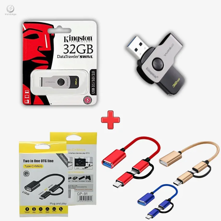 Kingston%20Pen%20Drive%20SWIVL%20Series%20%7C%204GB%20to%20128GB%20%7C%202%20in%201%20OTG%20cable%20%7C%20Type%20-%20C%20+%20micro%20%7C%20%20USB%203.1%20Flash%20Drive%20%7C%20Compact%20&%20Durable%20Pendrive%20%7C%20High-Speed%20Storage%20%7C%20Laptop,%20Car,%20TV%20Compatible%20%7C%20Available%20in%204GB,%208GB,%2016GB,%2032GB,%2064GB,%20and%20128GB%20-%20Image%202