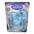 Frozen Skipping Rope. 
