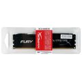 KlNGSTON HyperX RAM DDR4 4GB /Desktop/ 2666MHz/ CL16 288-Pin SODIMM Memory Ram (HX426C16FB2/4). 