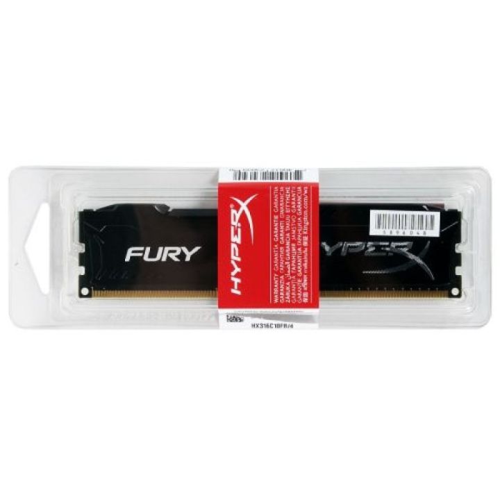 KlNGSTON%20HyperX%20RAM%20DDR4%204GB%20/Desktop/%202666MHz/%20CL16%20288-Pin%20SODIMM%20Memory%20Ram%20(HX426C16FB2/4)%20-%20Image%203