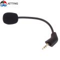 1pc Replacement Game Mic 3.5mm Microphone For Hyperx Cloud 2 Ii X Core Gaming Headset Accessories New. 