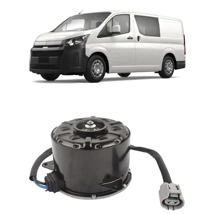 Radiator%20Cooling%20Fan%20Motor%20For%20Lexus%20RX350%20RX450H%20Toyota%20Hiace%20Both%20Spare%20Parts%20Accessories%20Parts%2016363-75030%20168000-4812%2016363-20390%20-%20Image%204