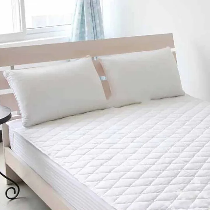 Mattress Protector (72 x 72")  Waterproof