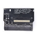 Compact Flash CF to 3.5 Female 40 Pin IDE Bootable Adapter Converter Card. 