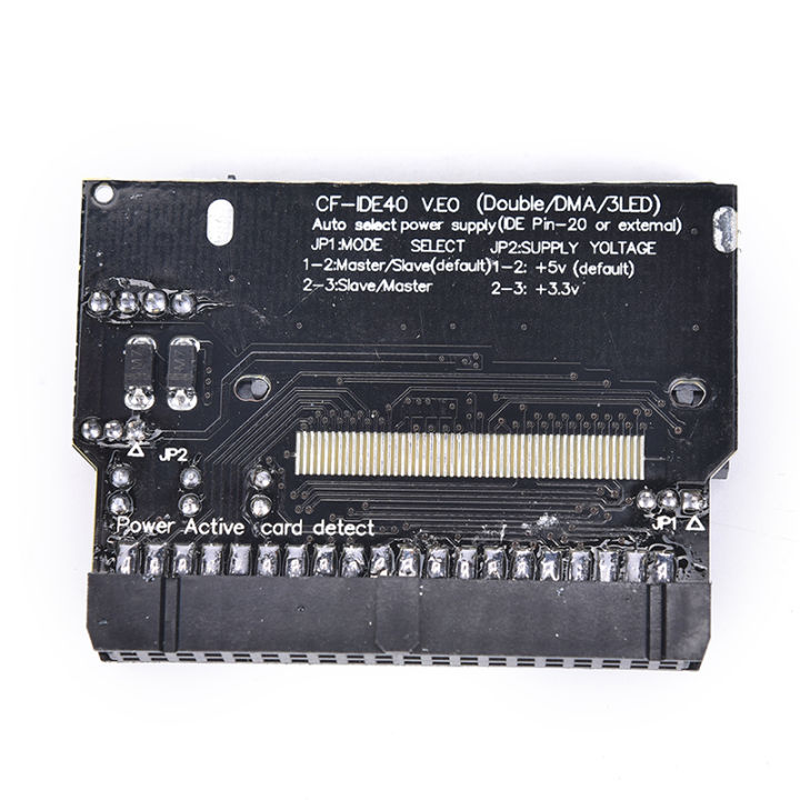 Compact%20Flash%20CF%20to%203.5%20Female%2040%20Pin%20IDE%20Bootable%20Adapter%20Converter%20Card%20-%20Image%202