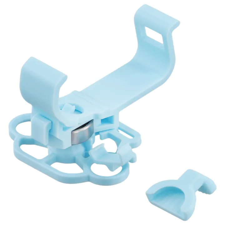 Mini%20Steering%20Wheel%20Controller%20Gamepad%20Racing%20Steering%20Wheel%20for%20Racing%20Games,%20Simulation%20Games%20Blue%20-%20Image%204