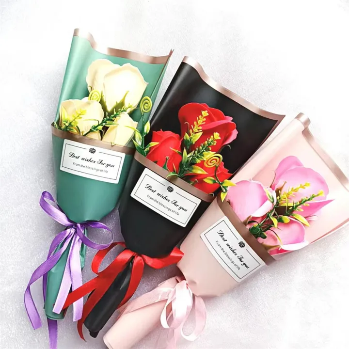 Red%20Soap%20rose%20bouquet%20Beautiful%20Small%20Artificial%20flowers%20Hand%20holding%20flower%20for%20Home%20decoration%20Party%20guests%20gift%20Valentine's%20Day%20gift%20Wedding%20decoration%20Valentine's%20Day%20-%20Image%205