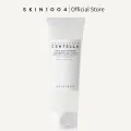 [SKIN1004 OFFICIAL] Madagascar Centella Tone Brightening Cleansing Gel Foam 125ml | Care of blemishes | pigmentation | moisturiser | Centella Asiatica Extract | Carica Papaya Fruit Extract | Sensitive Skin | Acne Blemish | Prunus Mume Fruit Extract | Skin. 