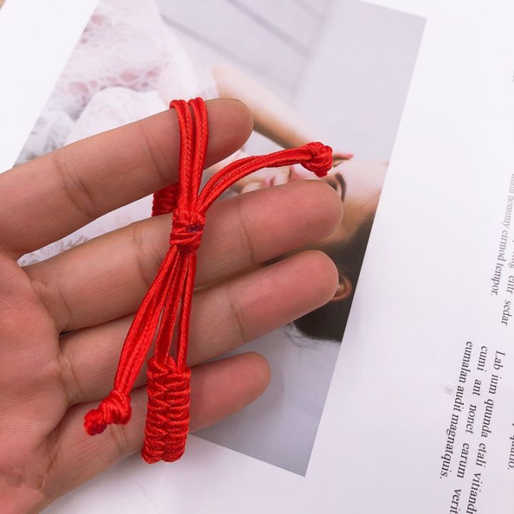 Adjustable%20Handwoven%20Braided%20Rope%20Knots%20Bangles%20Pendant%20Bracelets%20Charm%20Jewelry%20Wristbands%20Ethnic%20Tibetan%20Buddha%20Woven%20Amulet%20For%20Women%20Men%20Bracelet%20Lucky%20Red%20Thread%20Bracelet%20-%20Image%206