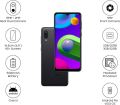 Samsung Galaxy M02 3GB RAM 32GB ROM TRCSL Approved 1 Year Company Warranty Srilanka. 