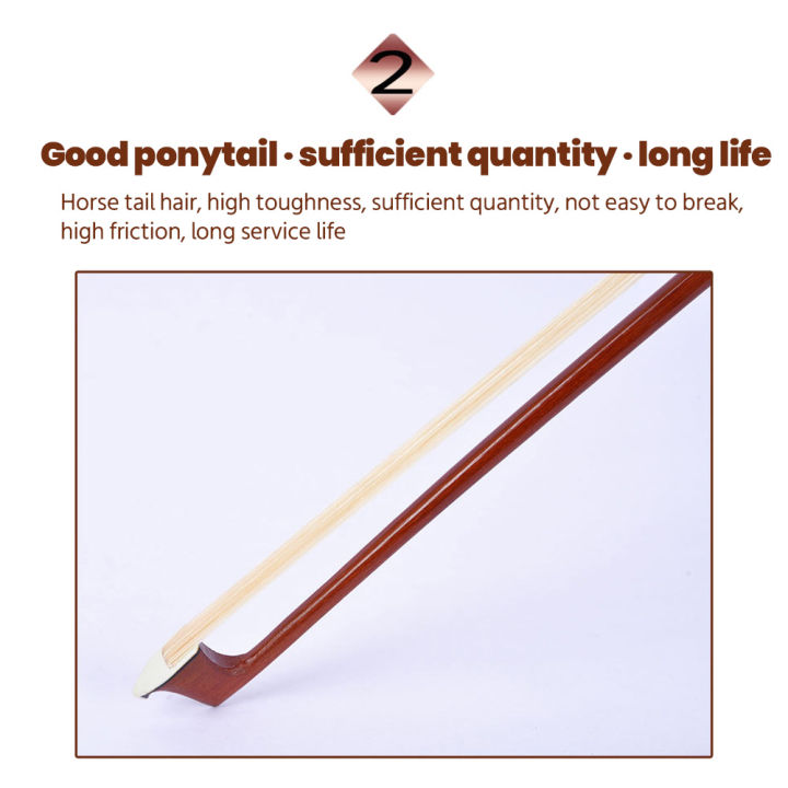 JDXHLAU%20Professional%204/4%20Brazilwood%20Violin%20Bow%20Playing%20Violin%20Bow%20Musical%20Instruments%20Portable%20Learn%20Practice%20Bow%20-%20Image%208