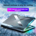Laptop Radiator Cooling Bracket Gaming Laptop Lift Folding Desktop Cooling Base. 