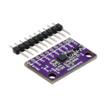 -ICM20948V2 9DOF 9-Axis Sensor Acceleration Magnetic Field Sensor Module ICM20948V2 -20948 Replaces MPU-9250. 