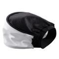Softbox Flash Bounce Diffuser Speedlight for Yn560 Ii III -565 -468 -467 Yn460 & Flash Diffuser Silver/White Reflector for Speedlite SB-600,SB-800,Black Silver. 