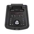 F&D PA300 100 Watt Wireless Portable Bluetooth Speaker. 