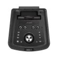 F&D PA300 100 Watt Wireless Portable Bluetooth Speaker. 