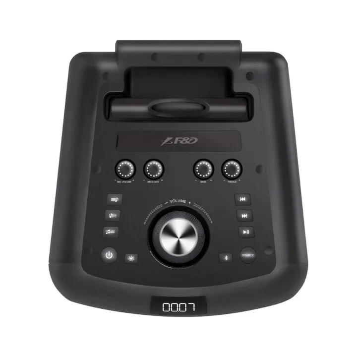 F&D%20PA300%20100%20Watt%20Wireless%20Portable%20Bluetooth%20Speaker%20-%20Image%203