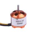 Model aircraft accessories Brushless Motor with 30A Brushless ESC Motor Speed Controller for RC Drone. 