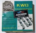 Bicycle Chain ACCESS, KMC, KWO, TAYA Brand 1 Speed 114L BMX MTB Standard Sport Racing High Quality Chain Bicycle Accessories. 