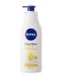 NIVEA Extra White Firm & Smooth Q10 Lotion 400Ml. 