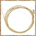 Kqueebee Guitar strings set. 