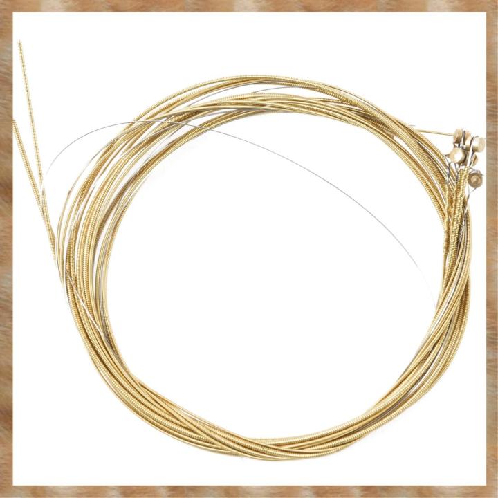 Kqueebee Guitar strings set
