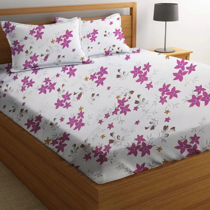 Cotton%20Bed%20sheets%20With%20Pillow%20Covers%20-%20Image%205