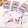 54 Cards Pattern Poker Table Game Playing Card Poker Table Game Playing Card Collection Entertainment Products. 