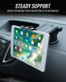 Car Phone Holder Tablet Ergonomic Design Universal Computer Stand Suction Cup IPad Stand IPAD Plate Bracket. 