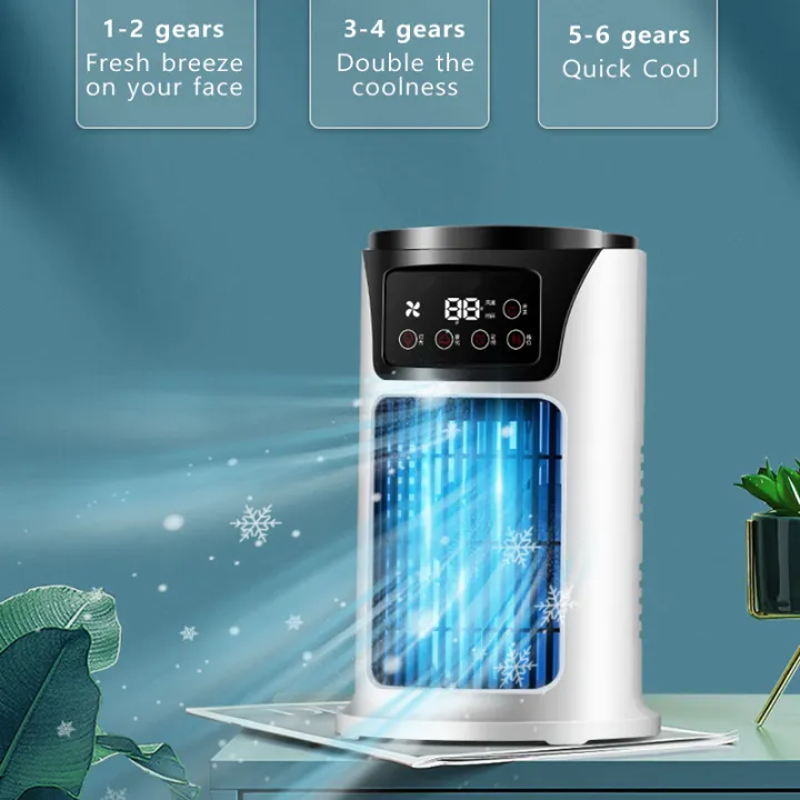 Migeet%20Air%20Conditione-r%20Portable%20Air%20Cooler%20Water%20Mini%20Cooling%20Fan%20-%20Image%2010