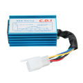 5pin CDI Igniter Stainless Steel CDI Box Unit Module Replacement for DY100 50cc 90cc CDI Igniter Module New. 