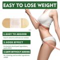Eelhoe Slim Patch Healthy Loss Weight Fast Burning Slimming Waist Paste for Women Men Fat Oil Removing Tightening Arm Leg Muscle Lifting Detox Abdominal Navel Sticker Skin Shape the Body. 