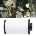 Automatic Trans DSG Transmission Filter 02E305051C for Beetle Passat Eos for-Audi A3 DQ250 02E398051 02E-305-051-C. 