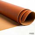 Deskly Minimal Premium PU Leather Desk Mat – Non-Slip Suede Base, Waterproof Desk Pad, Desk Protector & Mouse Pad for Laptop, PC Mouse Surface, Computer desk, Office, Study & Home Workspace. 