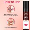 INTIMIFY Lip Serum For Dark Lips, Lip Brightening & Whitening Serum, Moisturizes, Nourishes, Soften Lips For Men & Women 10 ml (Pack of 1)  (FROM INDIA). 