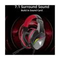 Jedel GH-269 Gaming Headset With RGB Lights. 