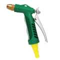 Durable Hose Nozzle Water Lever Spray Gun. 