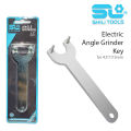 Angle Grinder Lock Nut Key Wrench for 4.5" / 115mm. 