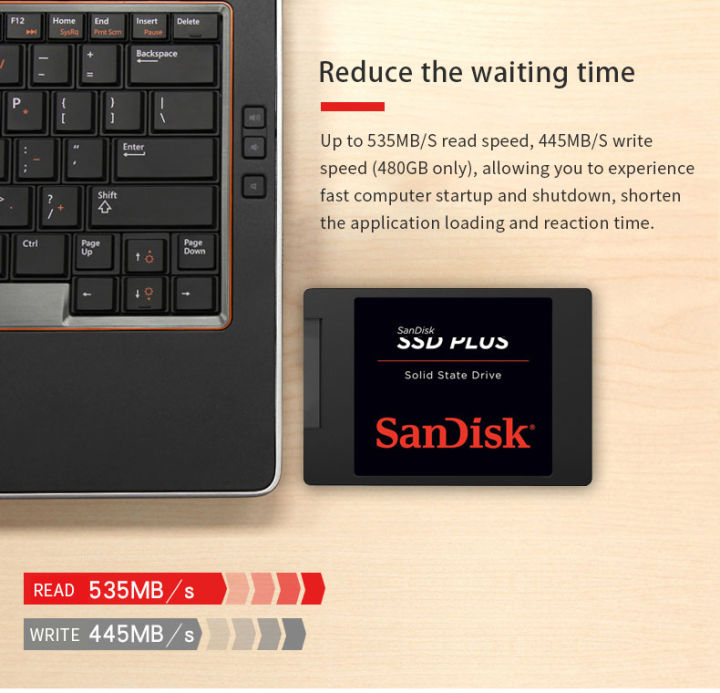 Sandisk%20SSD%20Plus%20Internal%20Solid%20State%20Hard%20Drive%20Disk%20SATA%20III%202.5"%20120GB%20240GB%20480GB%20laptop%20notebook%20solid%20state%20disk%202TB%201TB%20-%20Image%204