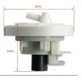 Innovex Damro Washing Machine Water Level Pressure Sensor (DSC-6B). 
