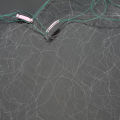 Lixada 25m 3 Layers Monofilament Fishing Fish Gill Net with Float  [ 2# ]  4cm/1.5in. 