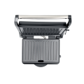 Greenlife Grill Toaster Maker & Sandwich Maker with overheat safety protection Multi function panini maker non stick easy cleaning. 