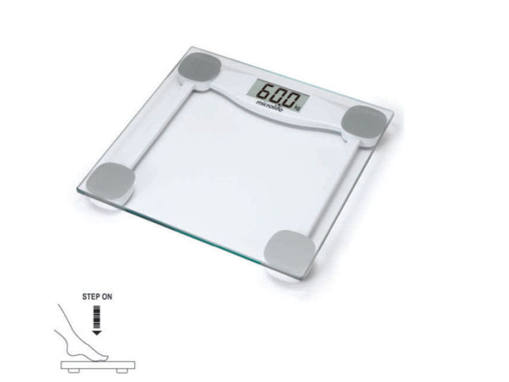 Personal Digital Weight Scale Daraz Lk