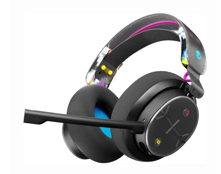 Skullcandy PLYR Multi Platform Wireless Gaming Headphones Daraz lk