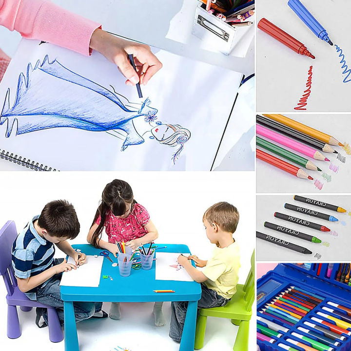 68%20Pcs%20Drawing%20Art%20Set%20For%20Kids%20Stationery%20Gift%20For%20Kids%20Fast%20Delivery%20-%20Image%206