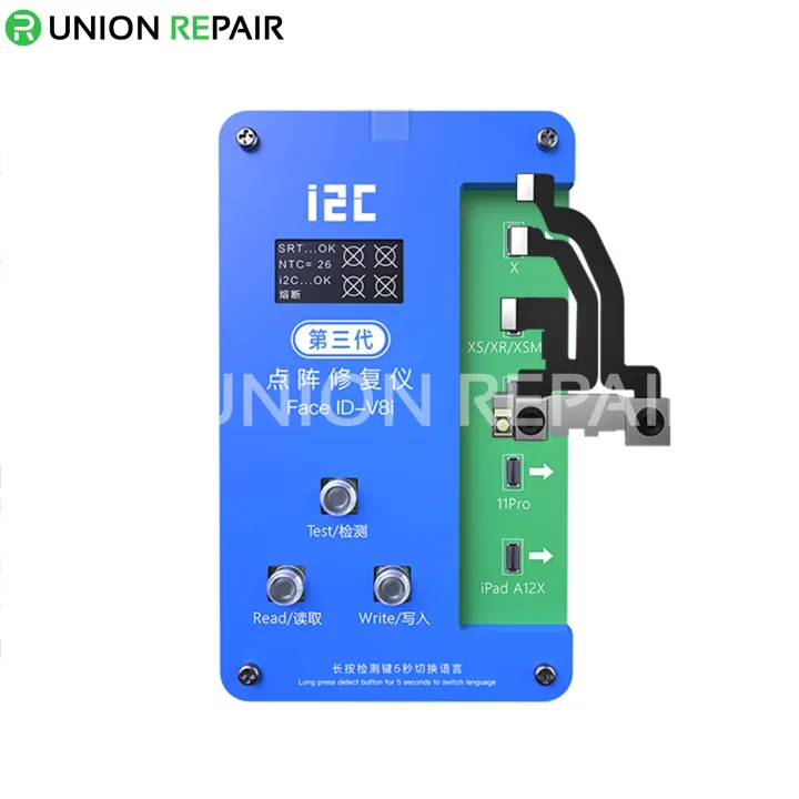 I2C%20IFace-V8%20Face%20Dot%20Matrix%20Projection%20Repair%20Dot%20Projector%20for%20iPhone%20X-11Pro%20Max%20Face%20ID%20Repair%20Replace%20-%20Image%202