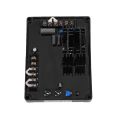 Brushless Auto Voltage Regulator 500Kva Generator Parts. 